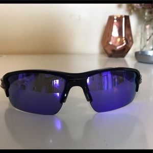 Oakley Flak 2.0 - customized